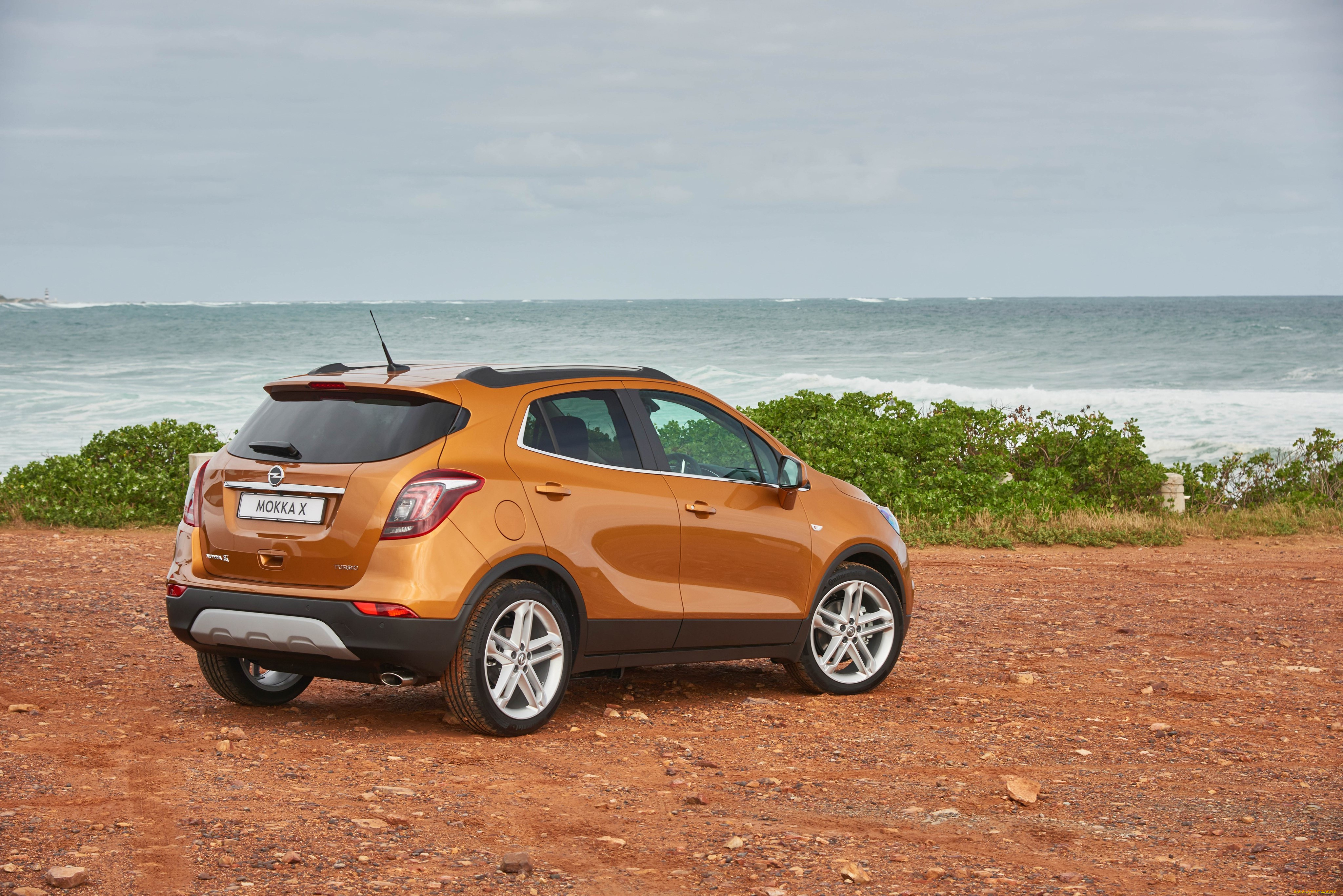 , opel